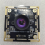 2Pcs Camera Module 100 Degree OV9732 3 Meters Cable 1280x720 30fps , 6