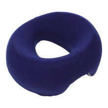 Removable Memory Foam Face Pillow for Massage Table