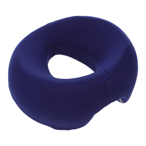 Removable Memory Foam Face Pillow for Massage Table