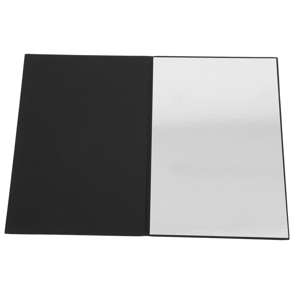 Photography Reflector Cardboard Foldable Prop For Still Life 3173805427123