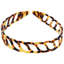 2pcs Girls Women Headband Hair Hoops Shower Accessory