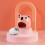 Hamster Ceramic Nest Pet House 1pc 9