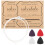 1set Ukulele Care Tools Wool Pick Strings 6