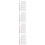 4sets Disposable Toilet Brushes with Brush Heads 10