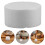 5pcs Cake Baking Supply Multi-Function Cake Base Clay Making 11