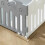 6pcs Baby Gate Mounting Kit with Safety Brackets 5