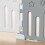 6pcs Baby Gate Mounting Kit with Safety Brackets 3