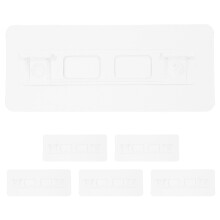 6pcs Baby Gate Mounting Kit with Safety Brackets