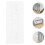 6pcs Baby Gate Mounting Kit with Safety Brackets 11