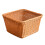 1pc Plastic Storage Basket Product Display Organizer 5