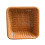 1pc Plastic Storage Basket Product Display Organizer 7