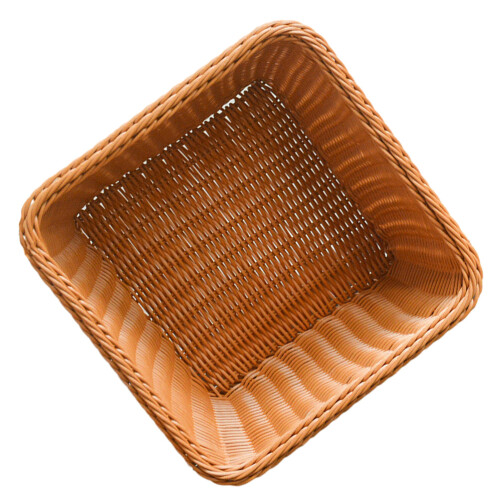 1pc Plastic Storage Basket Product Display Organizer 2