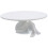 1set Rabbit Dessert Stand Ceramic Cupcake Plate Cake Holder 9