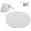 1set Rabbit Dessert Stand Ceramic Cupcake Plate Cake Holder 10