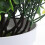3pcs Artificial Potted Plants Simulated Bonsai Decor 8