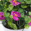 3pcs Artificial Potted Plants Simulated Bonsai Decor 6