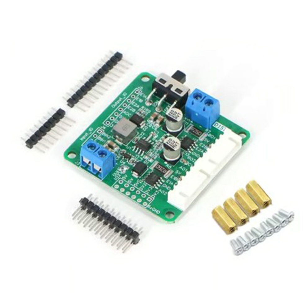 At8236 Fng Motor Driver Module With Voltage Stabilization 4711175541538
