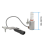 Engine Oil Pump Solenoid Valve Flow Control Valve for 2