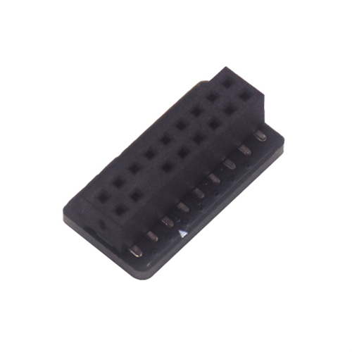 Module TPM 2.0 LPC Module de sécurité TPM 2.0 18 broches pour 2