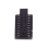 Module TPM 2.0 LPC Module de sécurité TPM 2.0 18 broches pour 5