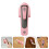 1set Handheld Electric Iron Portable Clothing Iron CN Plug 3