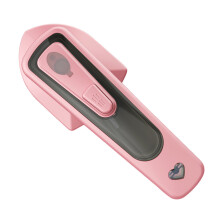 1set Handheld Electric Iron Portable Clothing Iron CN Plug