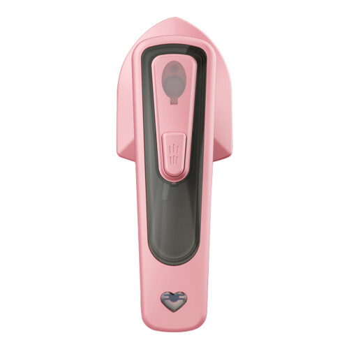 1set Handheld Electric Iron Portable Clothing Iron CN Plug 1