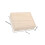 Wooden Poker Storage Box Portable Playing Card Case 2