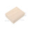 Wooden Poker Storage Box Portable Playing Card Case 3