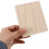 Wooden Poker Storage Box Portable Playing Card Case 8
