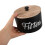 Round Wooden Laundry Beads Storage Container with Lid 50pcs 4