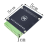 AD7606 Modul Multikanal AD Dataopsamlingsmodul 4