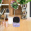 2sets Case Travel Cosmetic Lens Carrying Box 4