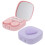 2sets Case Travel Cosmetic Lens Carrying Box 7