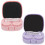 2sets Case Travel Cosmetic Lens Carrying Box 1