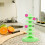 Multi-Hole Lollipop Display Rack for Store Party 7