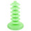 Multi-Hole Lollipop Display Rack for Store Party 4