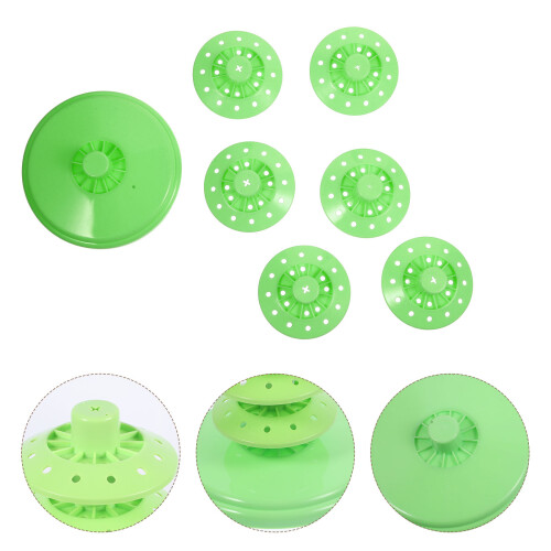 Multi-Hole Lollipop Display Rack for Store Party 2