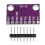 2pcs MPU-9250 BMP280 SPI IIC 10DOF 9- Sensor Board Module -91 2