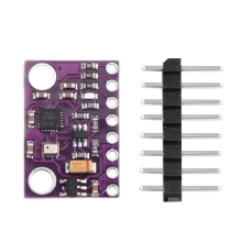 2 buc MPU-9250 BMP280 SPI IIC 10DOF 9- Modul placă senzor -91