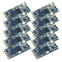 Moduł portu szeregowego bezprzewodowego 10X-12 433 MHz dla Bluetooth HC12