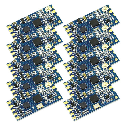 10X -12 433Mhz Wireless Serial Port Module for Bluetooth HC12