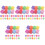250pcs Colorful Foam Building Blocks Cube Teaching Aids 5