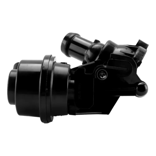 Car Coolant Regulating Valve for A6 A7 1