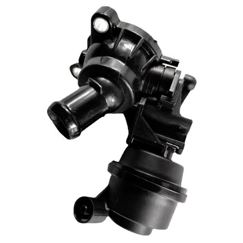 Car Coolant Regulating Valve for A6 A7 2