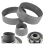 1 set/3 buc scule de fixare a pistonului de transmisie 68RFE pentru 5