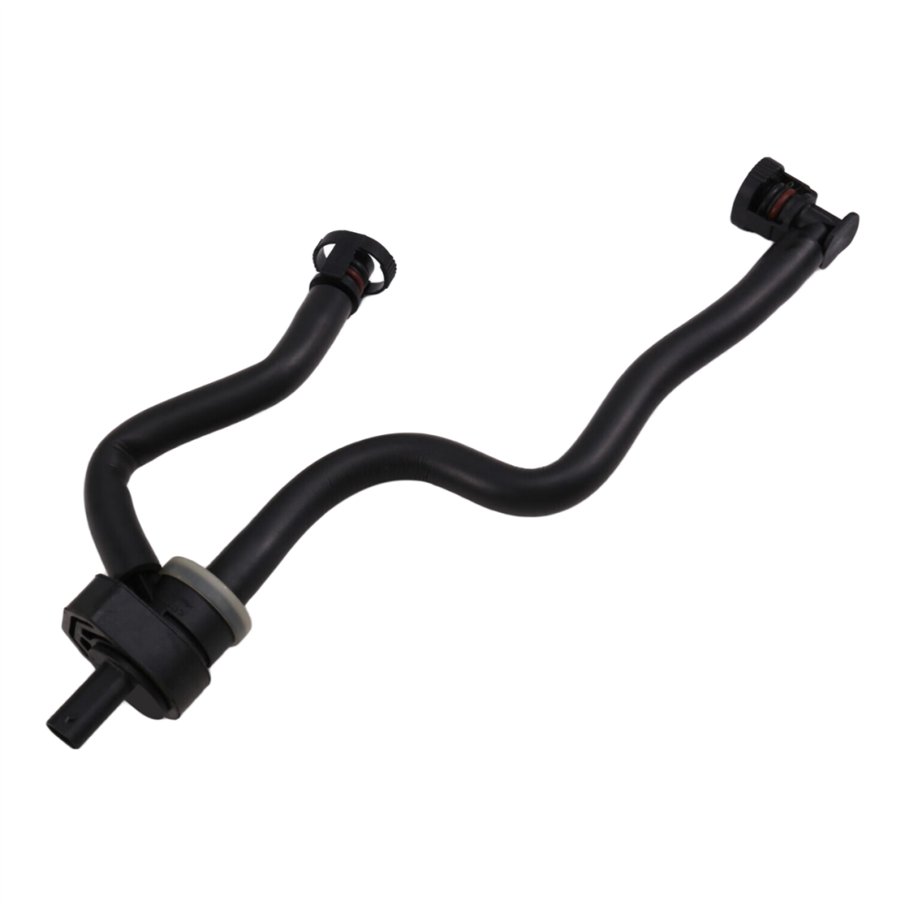 Car Carbon Canister Solenoid Valve With Pipe For - Light 4711175539450