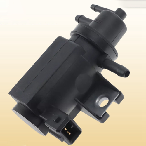 Car Turbo Pressure Conversion Vacuum Solenoid Valve for 1