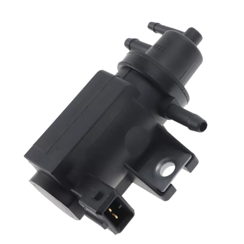 Car Turbo Pressure Conversion Vacuum Solenoid Valve for 2