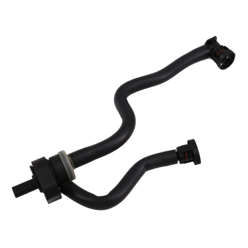 Electrovalvă auto cu cartuș de carbon și țeavă pentru - 2
